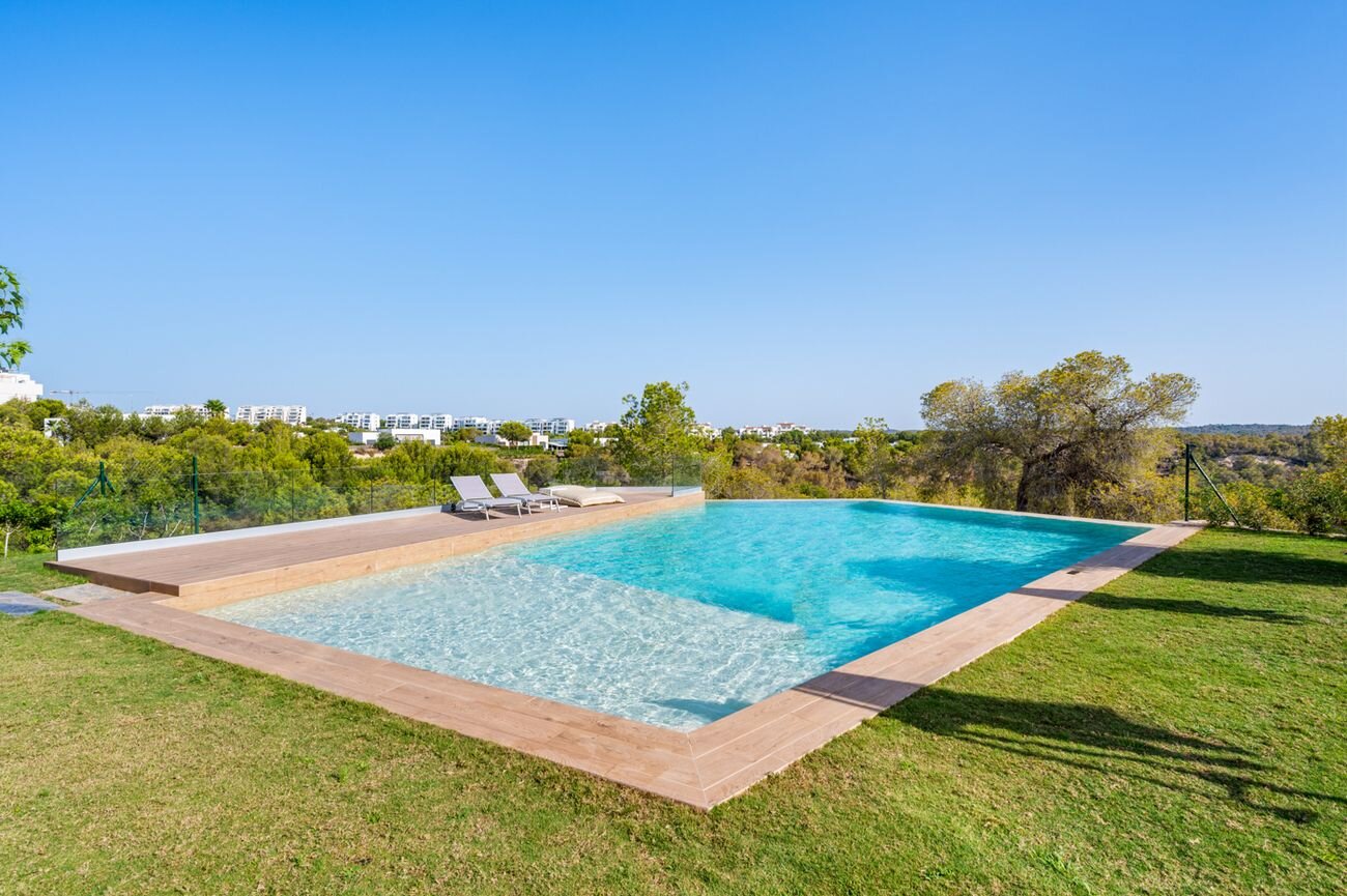 2-Bedroom Apartment in Lomas de Cabo Roig, Orihuela Costa - Image 29