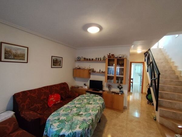 3-Bedroom House in Los Alcázares, Los Alcázares - Image 2