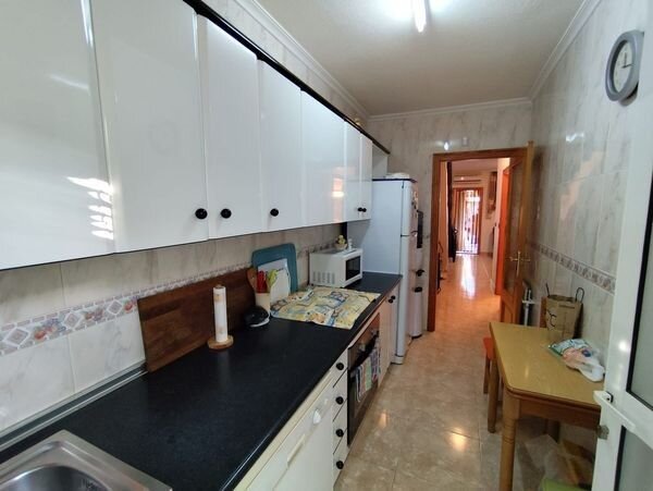 3-Bedroom House in Los Alcázares, Los Alcázares - Image 3