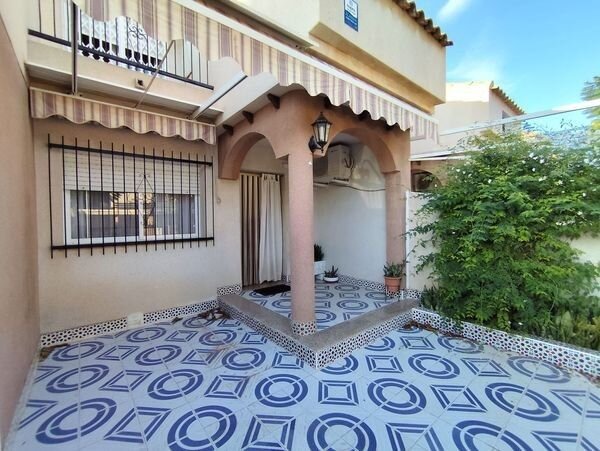 3-Bedroom House in Los Alcázares, Los Alcázares - Image 5
