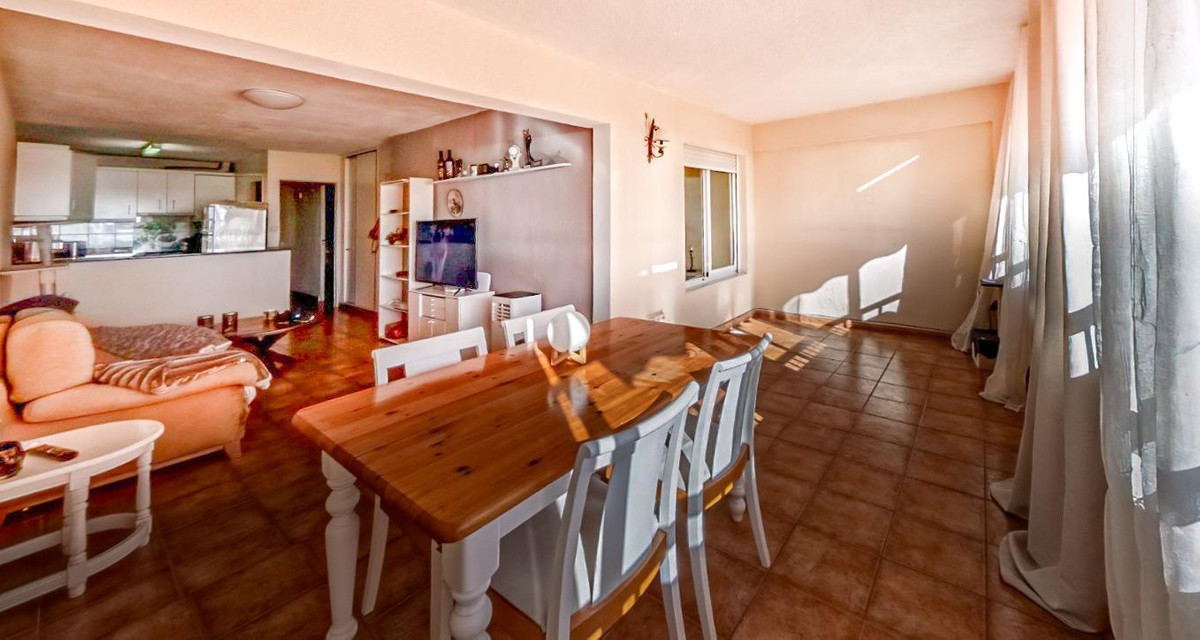 2-Bedroom Middle Floor Apartment in  Altea | Sunny Casas ... - Image 10