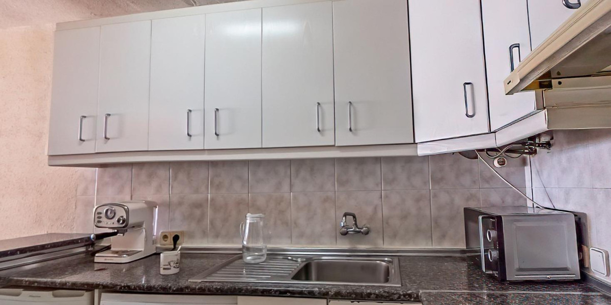 2-Bedroom Middle Floor Apartment in  Altea | Sunny Casas ... - Image 7