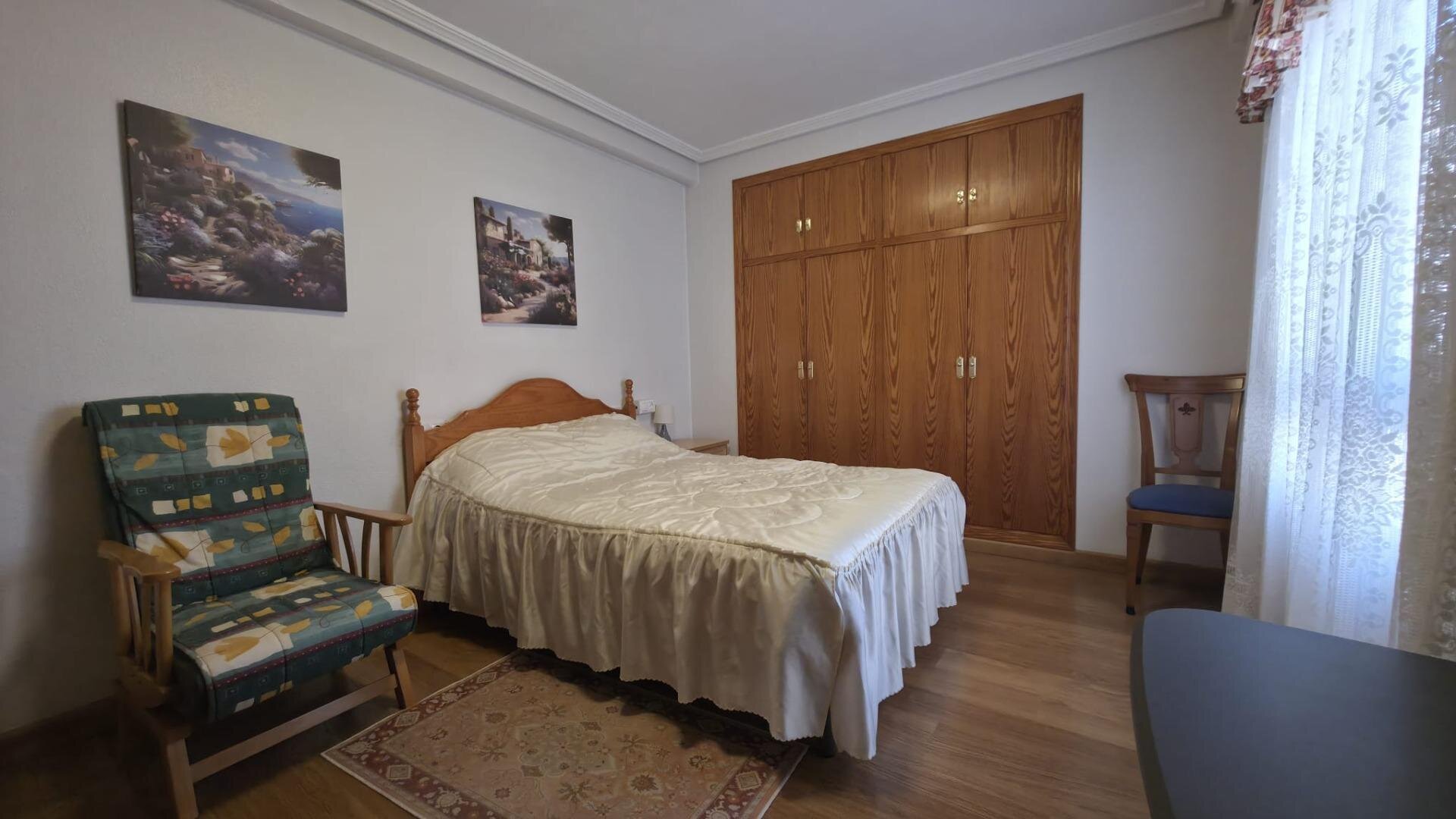 3-Zimmer Wohnung in Parque de las Naciones, Torrevieja - Image 1