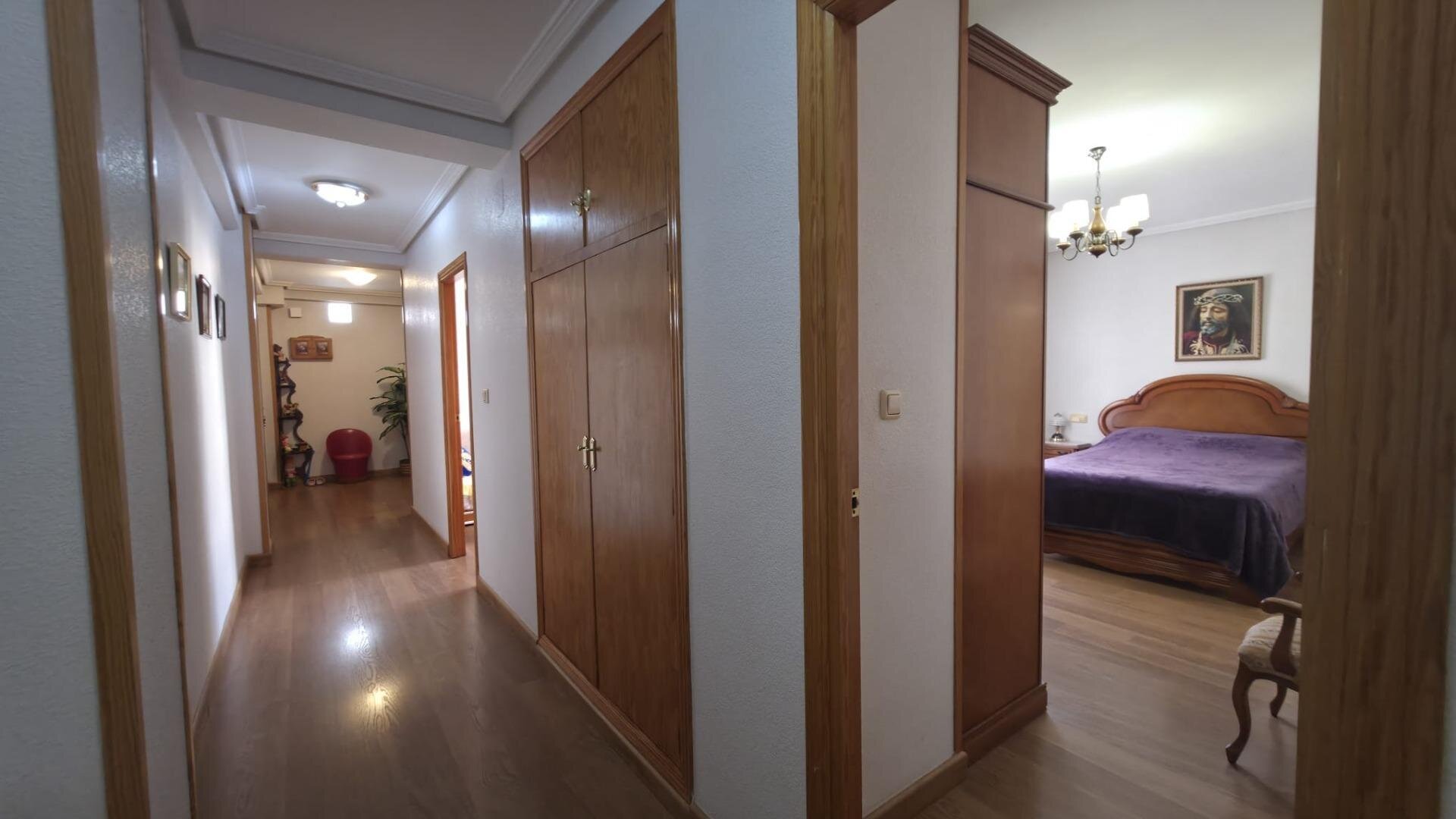 3-Zimmer Wohnung in Parque de las Naciones, Torrevieja - Image 10