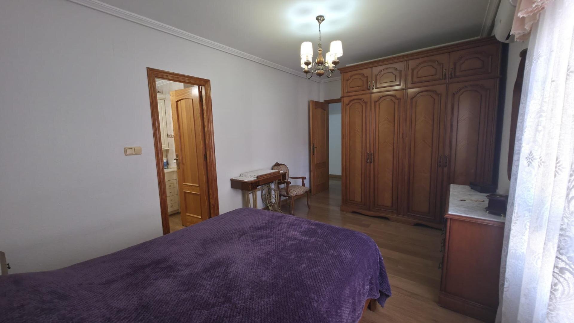 3-Zimmer Wohnung in Parque de las Naciones, Torrevieja - Image 12
