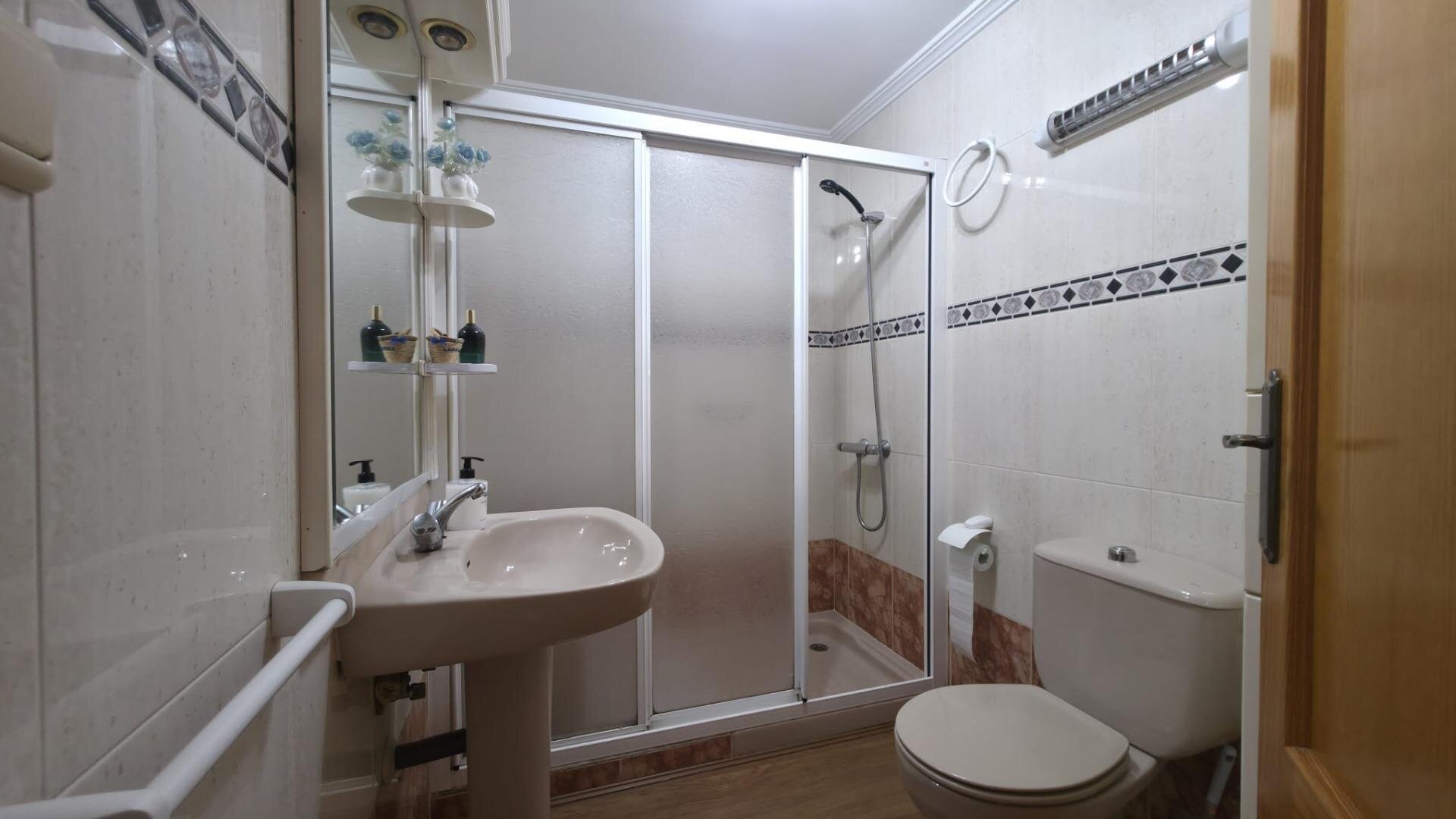 3-Zimmer Wohnung in Parque de las Naciones, Torrevieja - Image 14