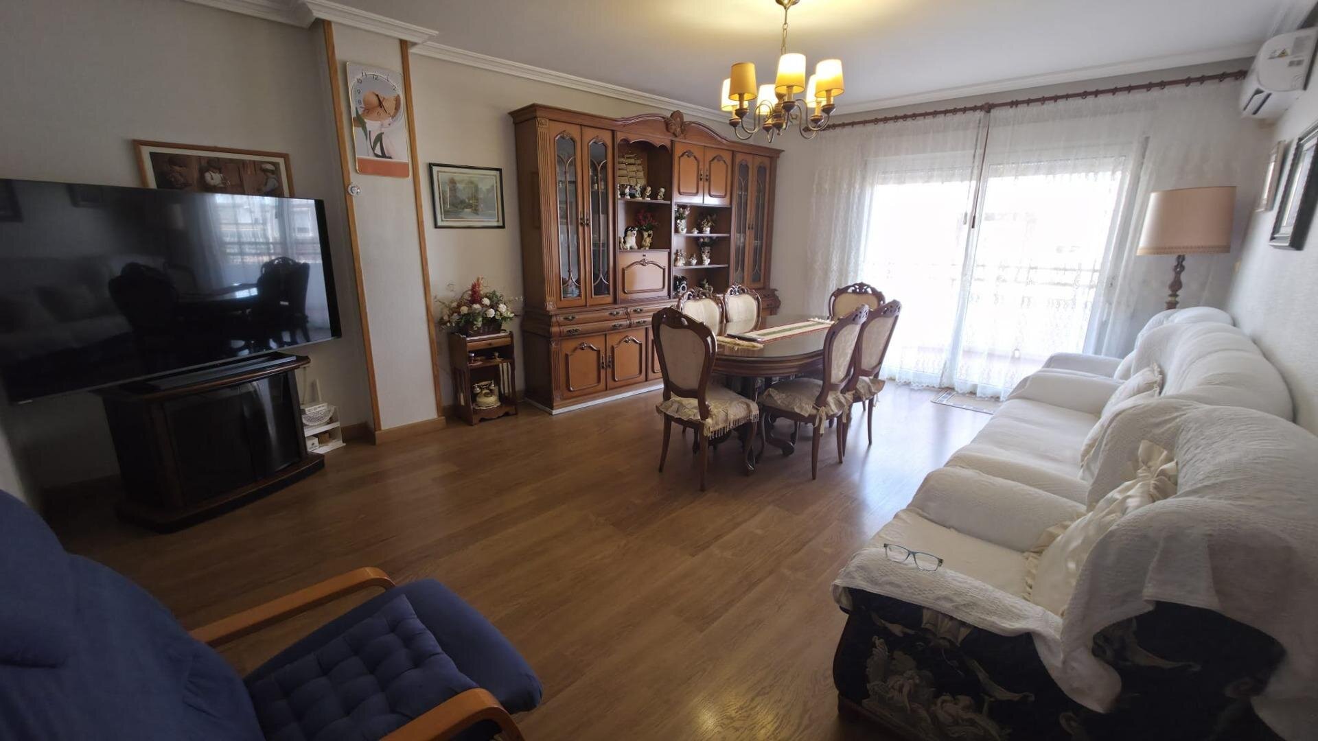 3-Zimmer Wohnung in Parque de las Naciones, Torrevieja - Image 19