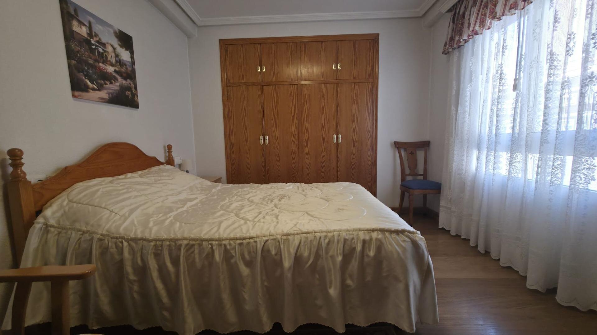3-Zimmer Wohnung in Parque de las Naciones, Torrevieja - Image 2