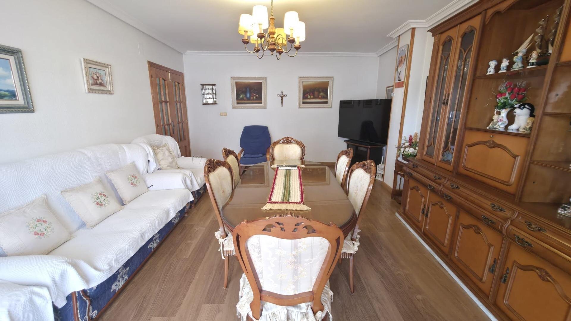 3-Zimmer Wohnung in Parque de las Naciones, Torrevieja - Image 20