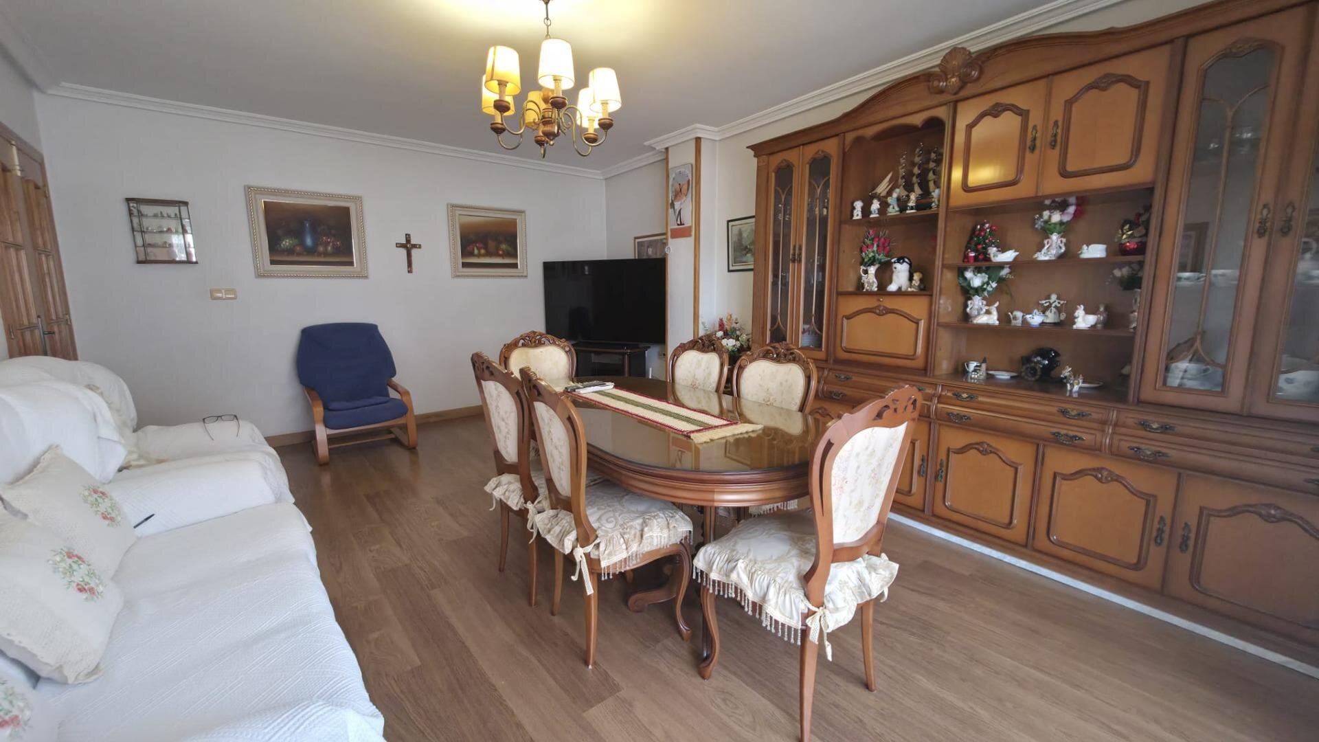 3-Zimmer Wohnung in Parque de las Naciones, Torrevieja - Image 21