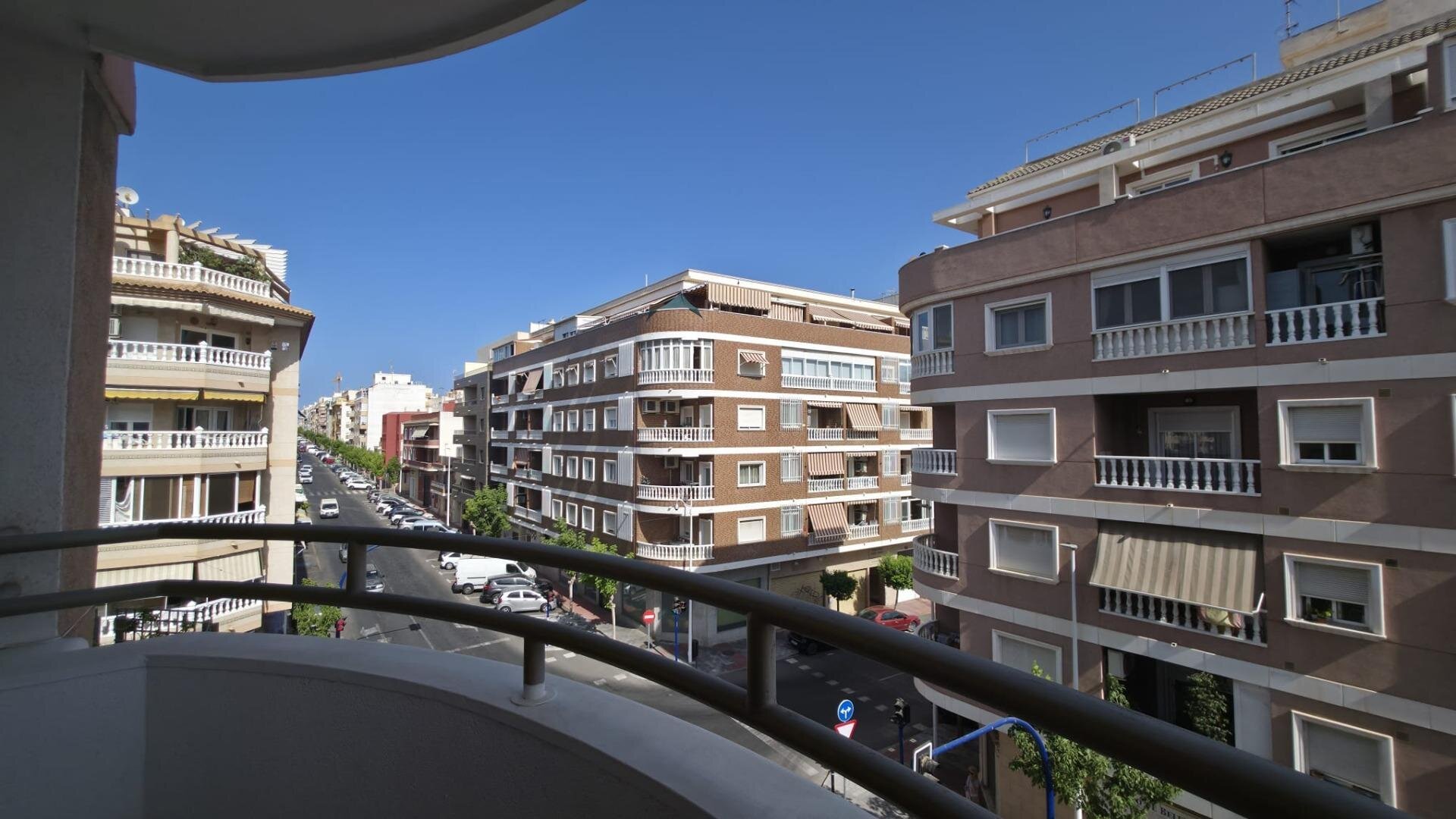 3-Zimmer Wohnung in Parque de las Naciones, Torrevieja - Image 23