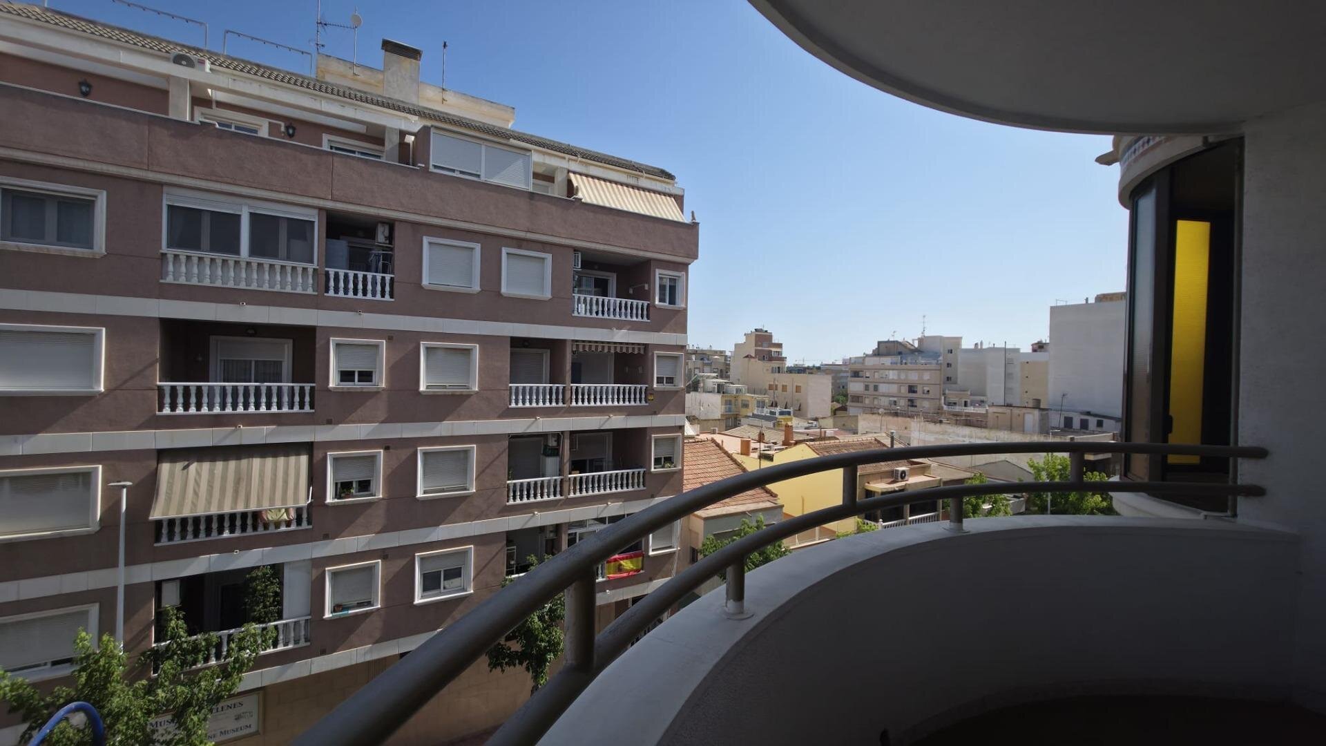 3-Zimmer Wohnung in Parque de las Naciones, Torrevieja - Image 24
