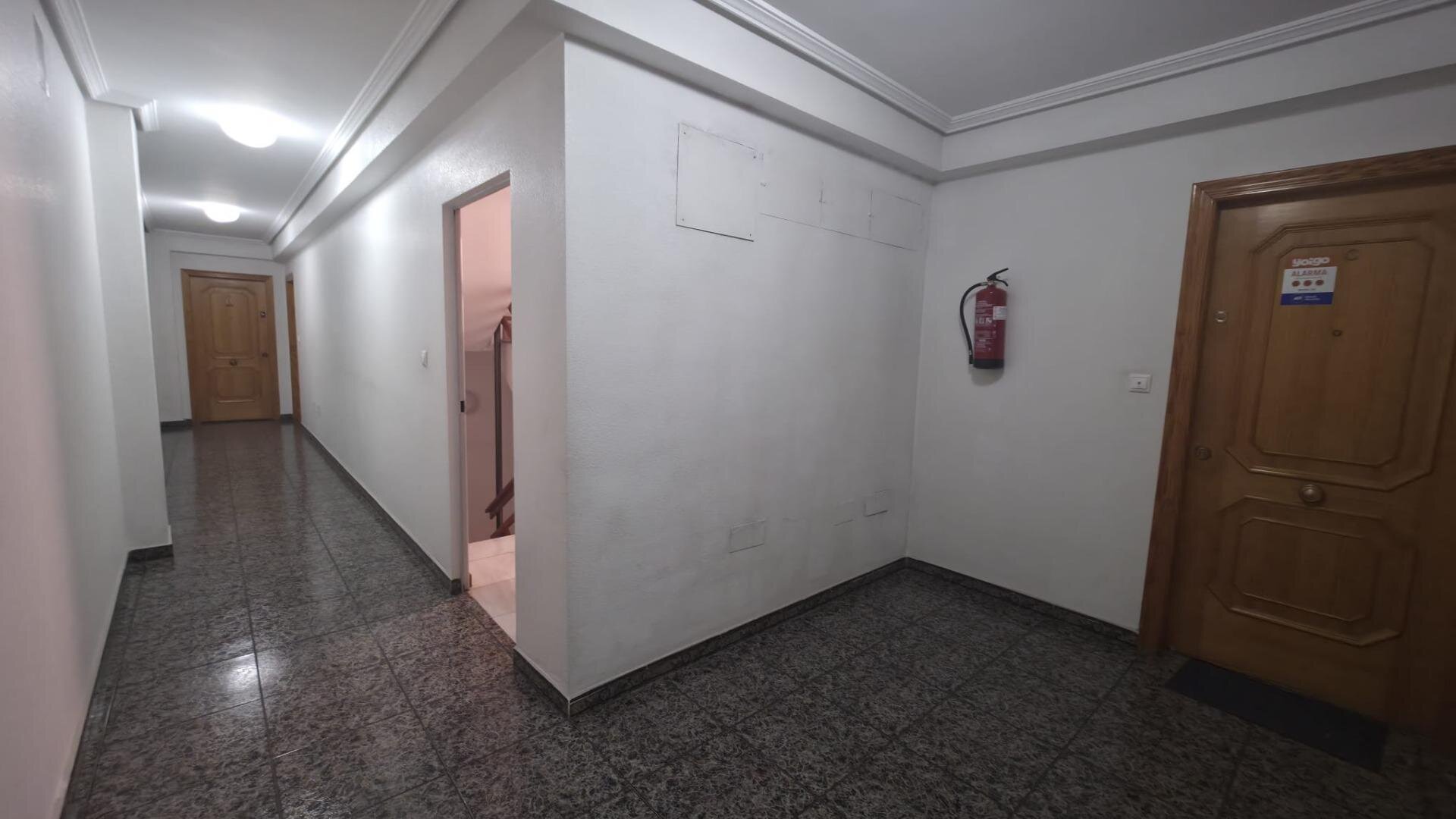 3-Zimmer Wohnung in Parque de las Naciones, Torrevieja - Image 25