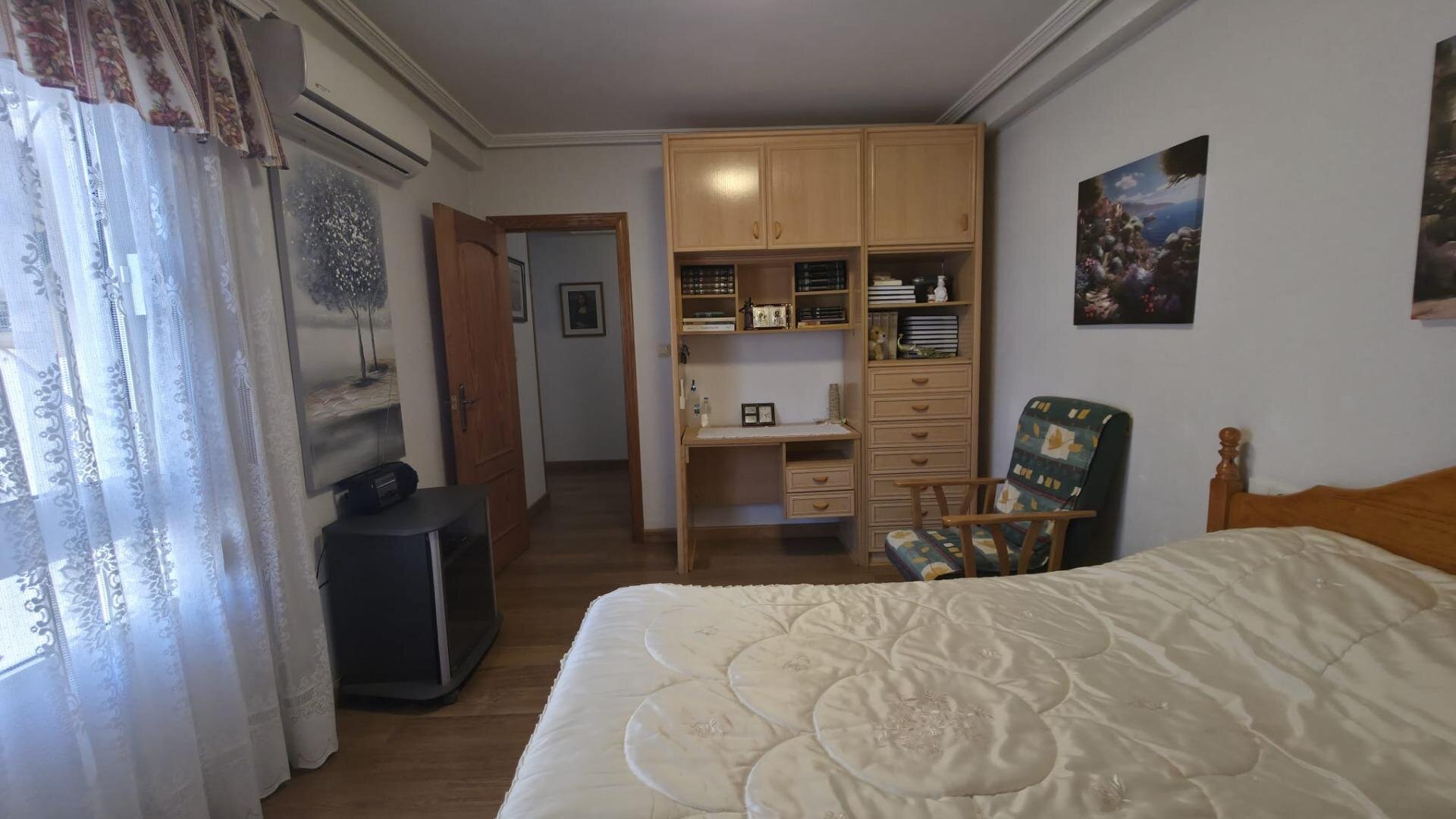 3-Zimmer Wohnung in Parque de las Naciones, Torrevieja - Image 4