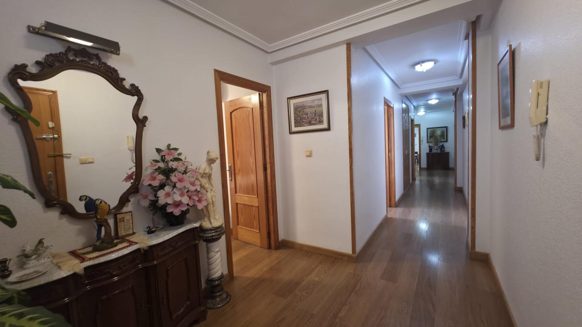3-Zimmer Wohnung in Parque de las Naciones, Torrevieja - Image 7