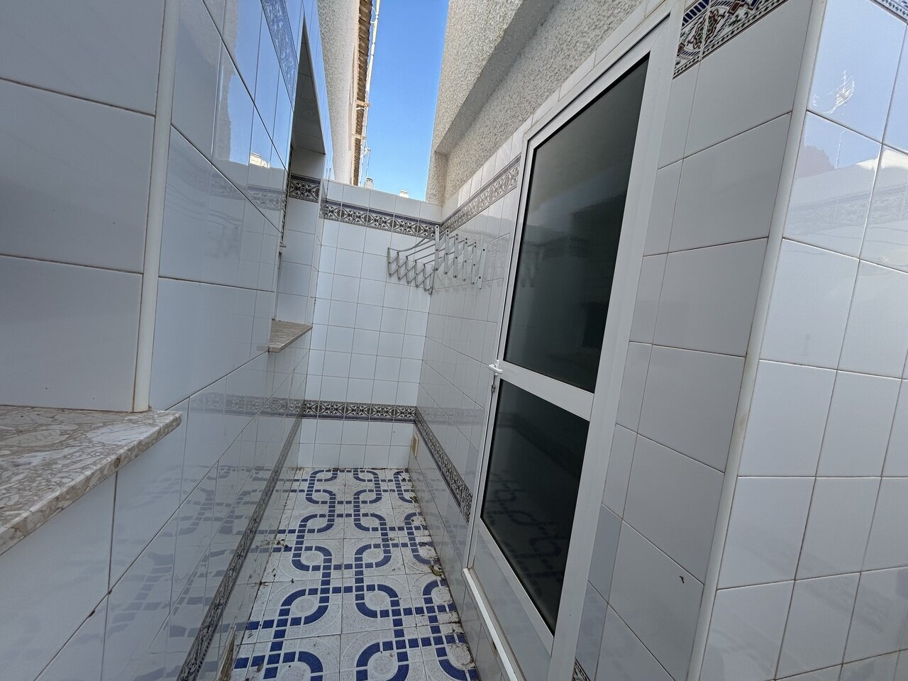 Maison de 4 Chambres à Torre de la Horadada, Pilar de la Horadada - Image 10