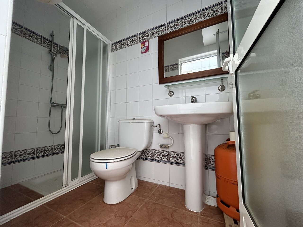 Maison de 4 Chambres à Torre de la Horadada, Pilar de la Horadada - Image 11