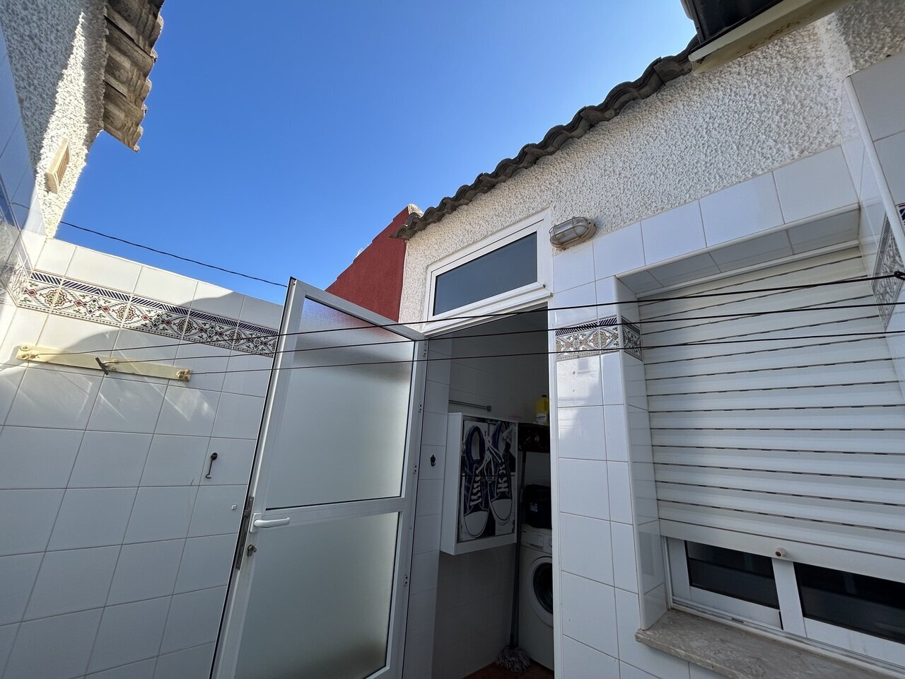 Maison de 4 Chambres à Torre de la Horadada, Pilar de la Horadada - Image 12