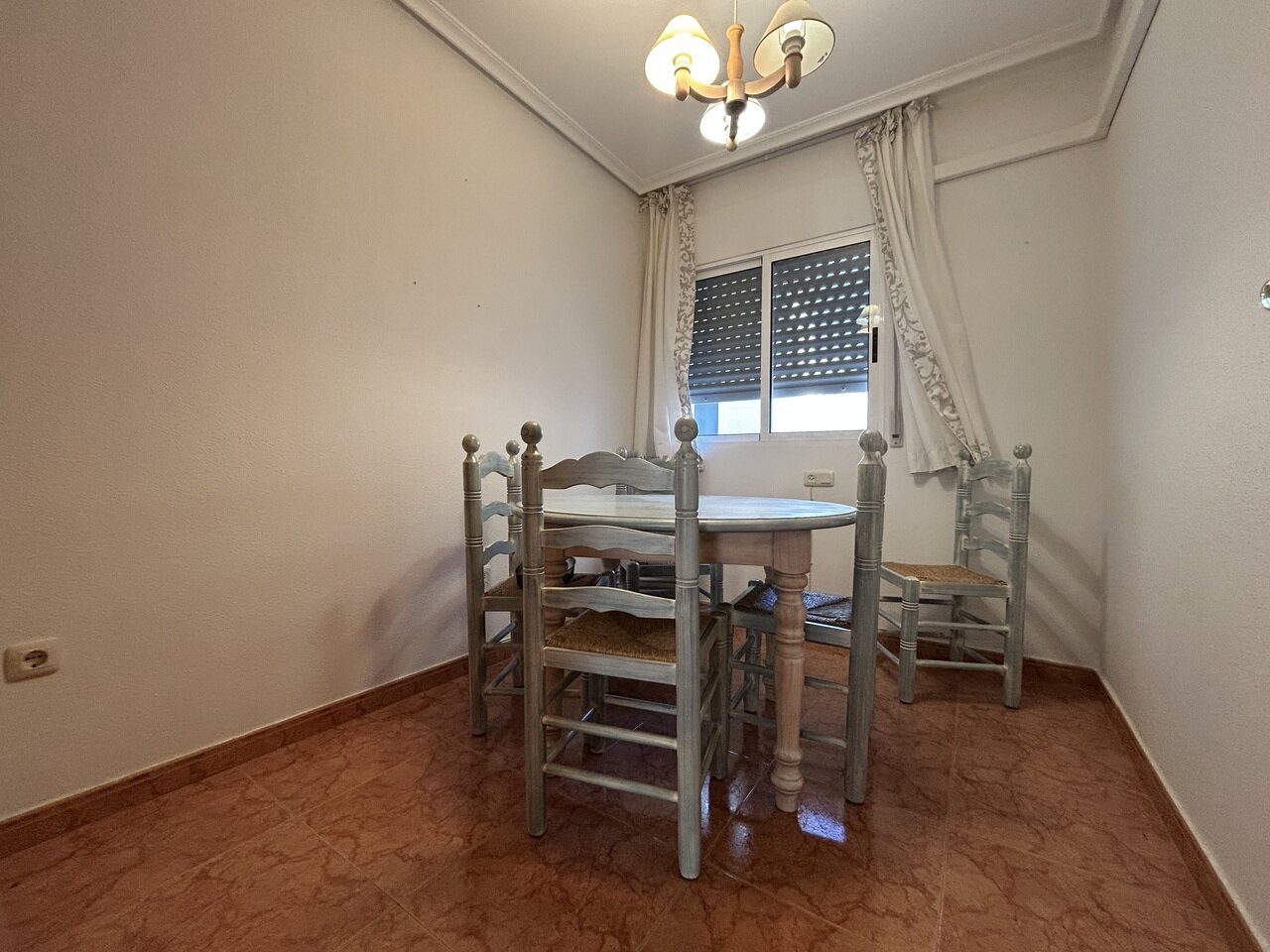 4-Bedroom House in Torre de la Horadada, Pilar de la Horadada - Image 13