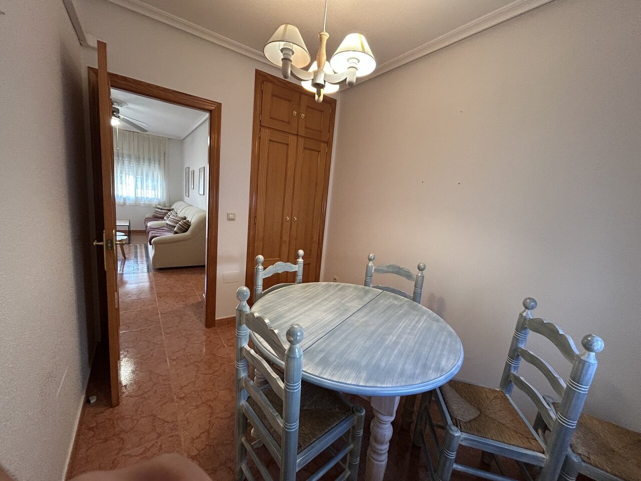 Maison de 4 Chambres à Torre de la Horadada, Pilar de la Horadada - Image 14