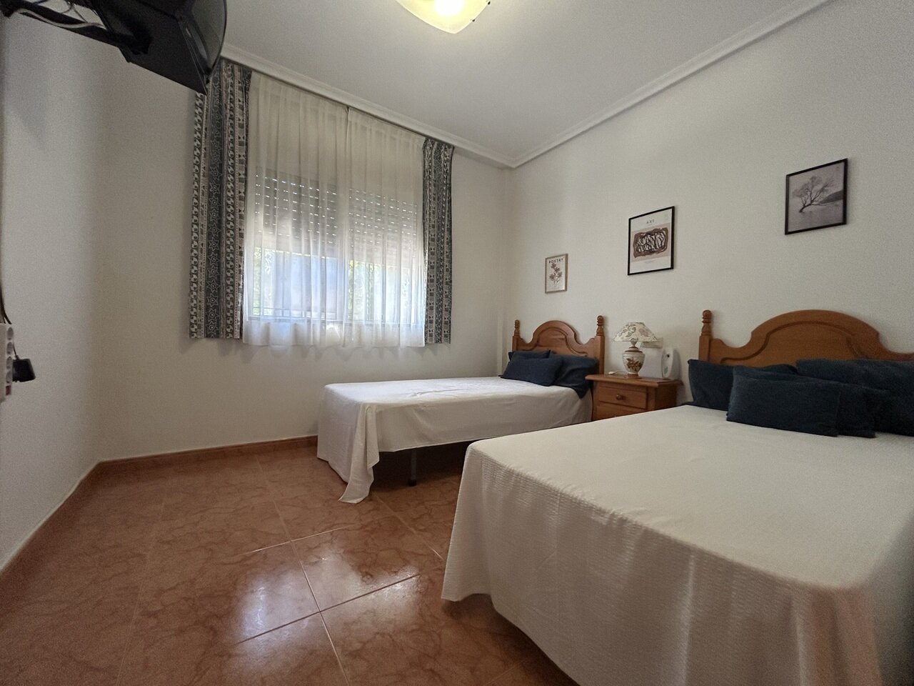 4-Bedroom House in Torre de la Horadada, Pilar de la Horadada - Image 15