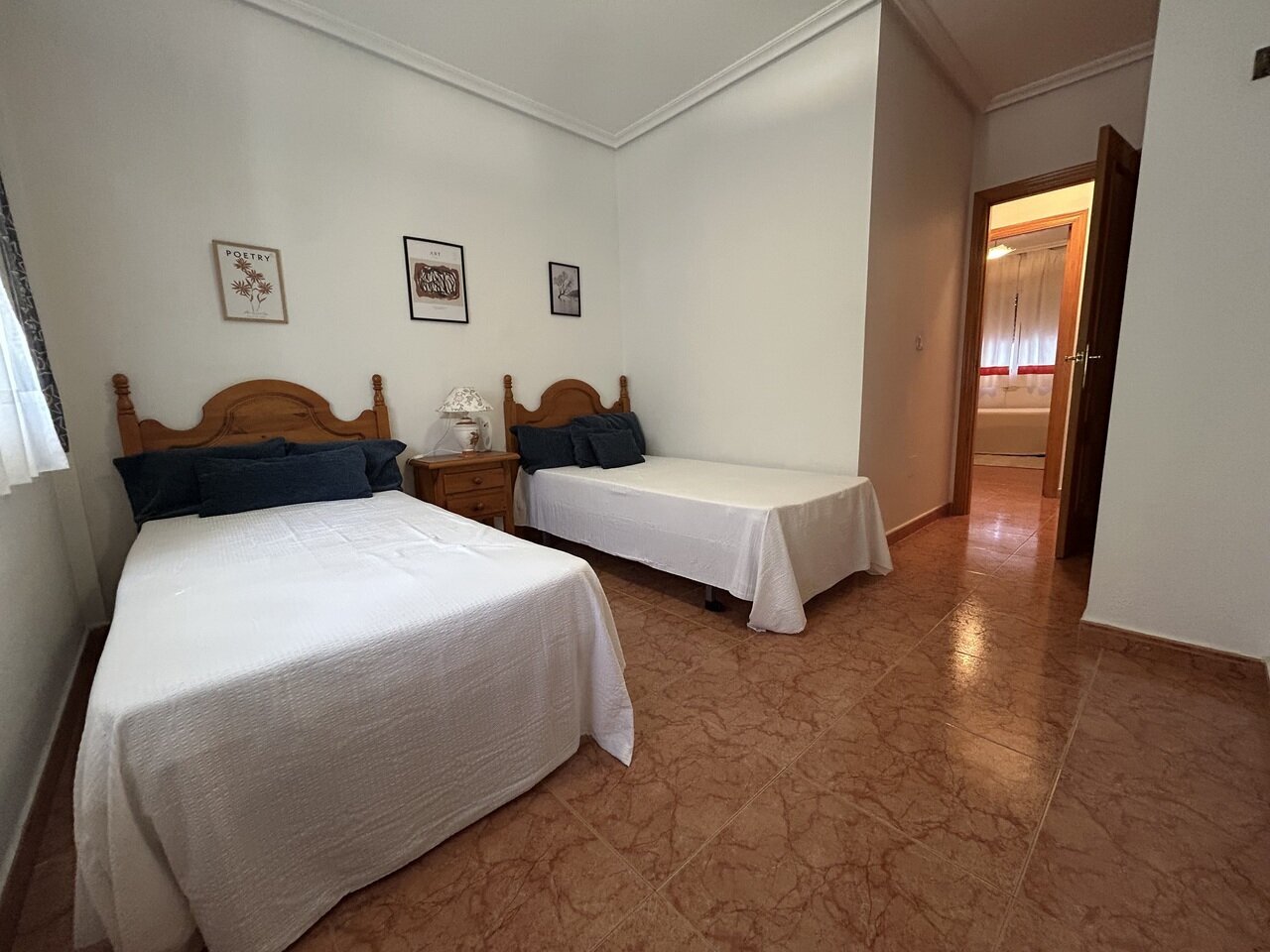 Maison de 4 Chambres à Torre de la Horadada, Pilar de la Horadada - Image 16