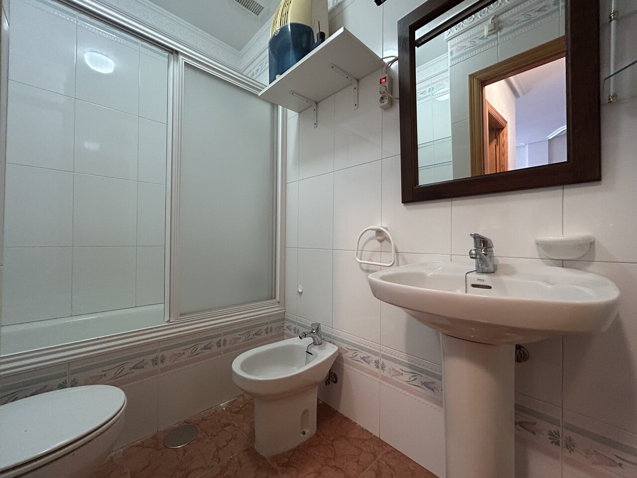 4-Bedroom House in Torre de la Horadada, Pilar de la Horadada - Image 19