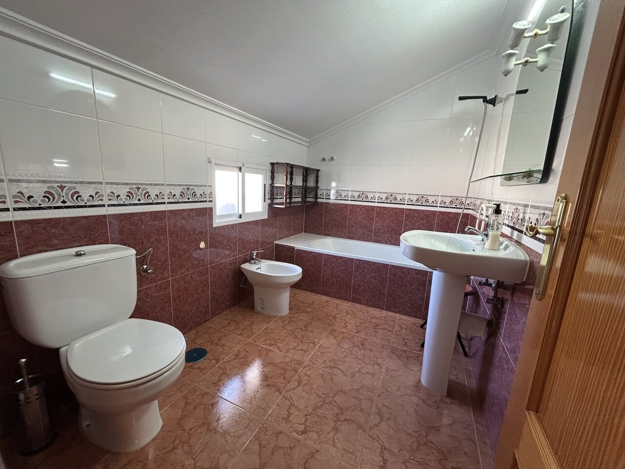 4-Bedroom House in Torre de la Horadada, Pilar de la Horadada - Image 25