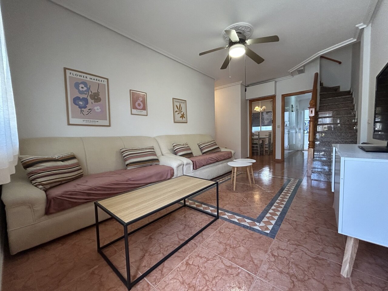 4-Bedroom House in Torre de la Horadada, Pilar de la Horadada - Image 3
