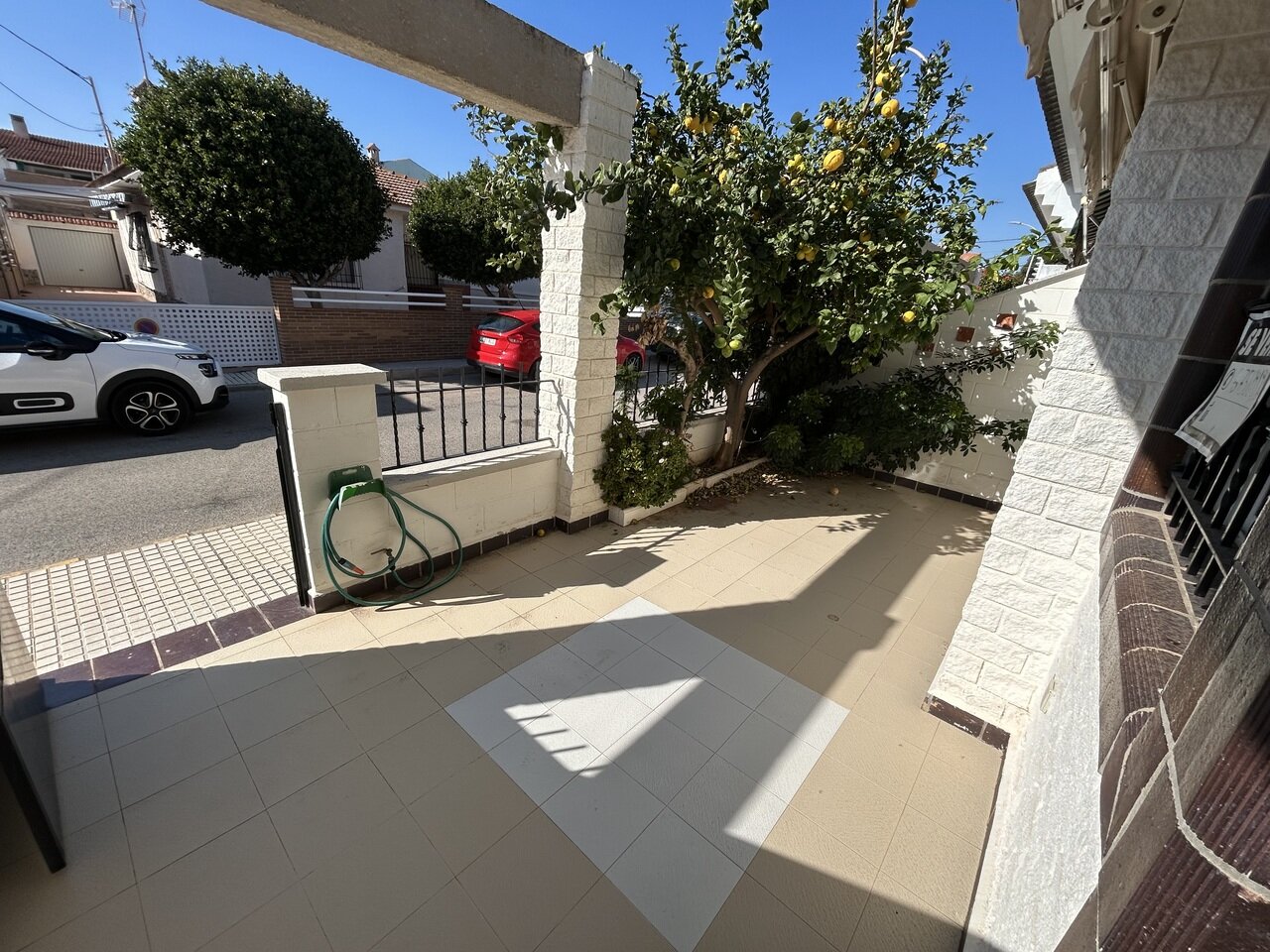 4-Bedroom House in Torre de la Horadada, Pilar de la Horadada - Image 30