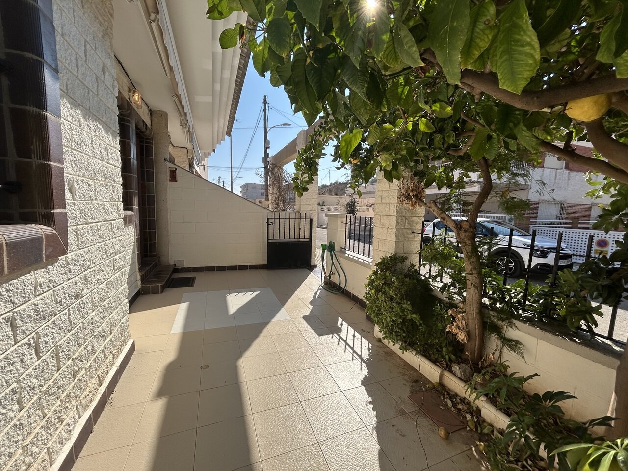 4-Bedroom House in Torre de la Horadada, Pilar de la Horadada - Image 31