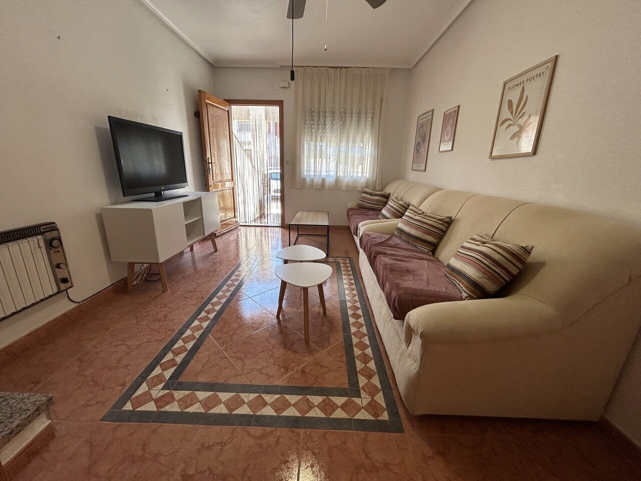 Maison de 4 Chambres à Torre de la Horadada, Pilar de la Horadada - Image 4