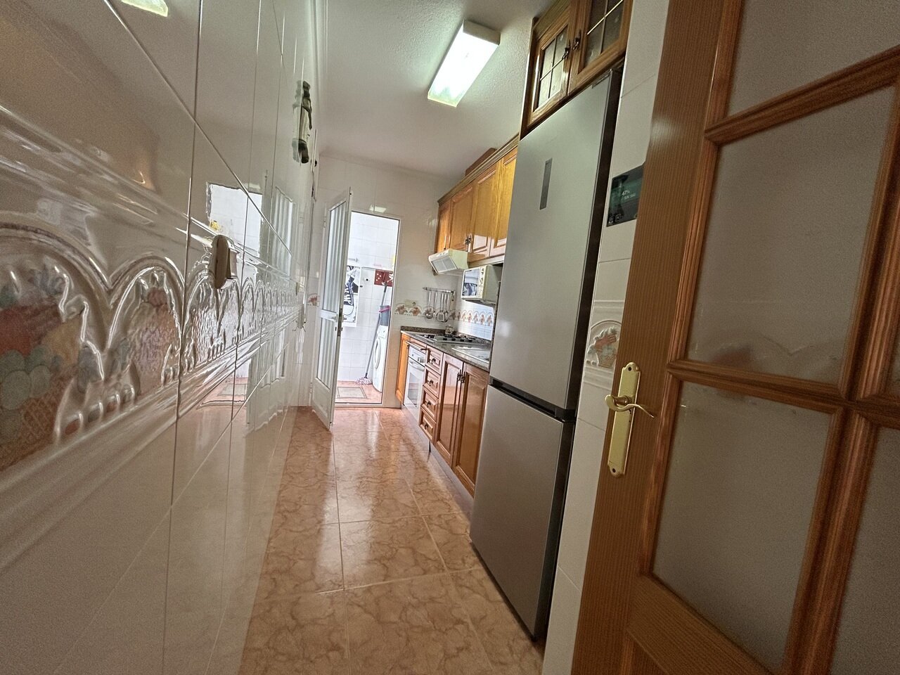 Maison de 4 Chambres à Torre de la Horadada, Pilar de la Horadada - Image 5