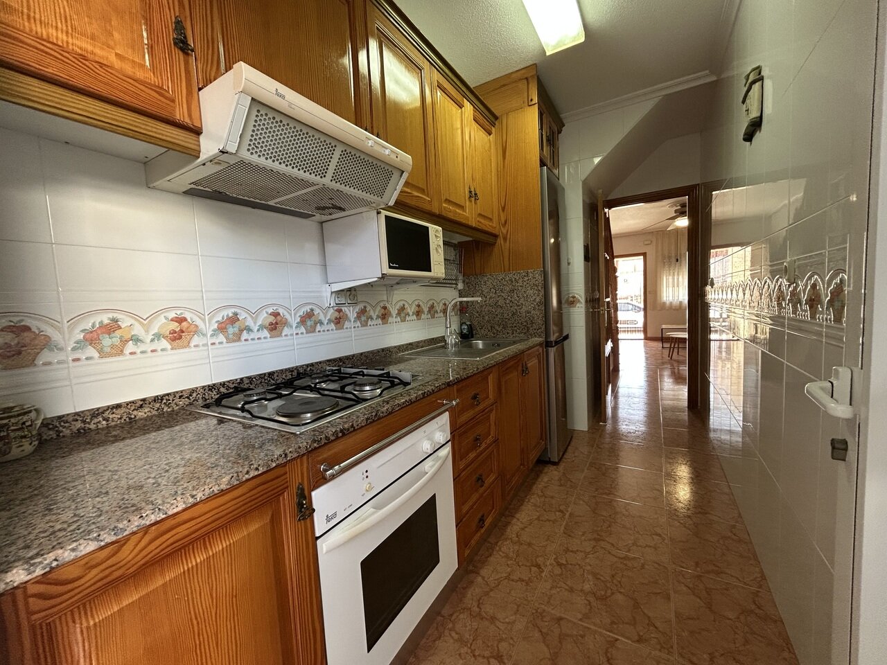 4-Bedroom House in Torre de la Horadada, Pilar de la Horadada - Image 6