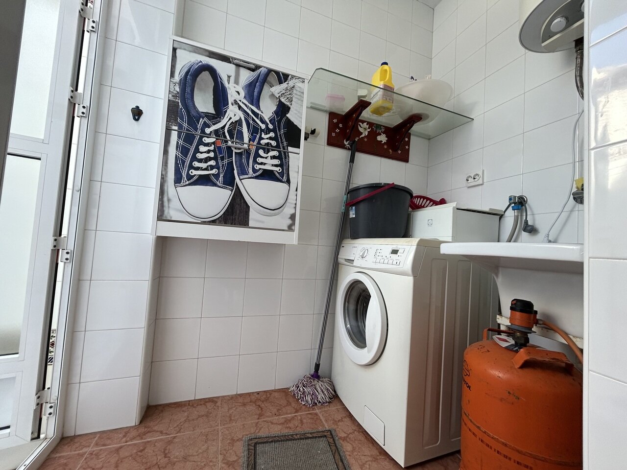 4-Bedroom House in Torre de la Horadada, Pilar de la Horadada - Image 7