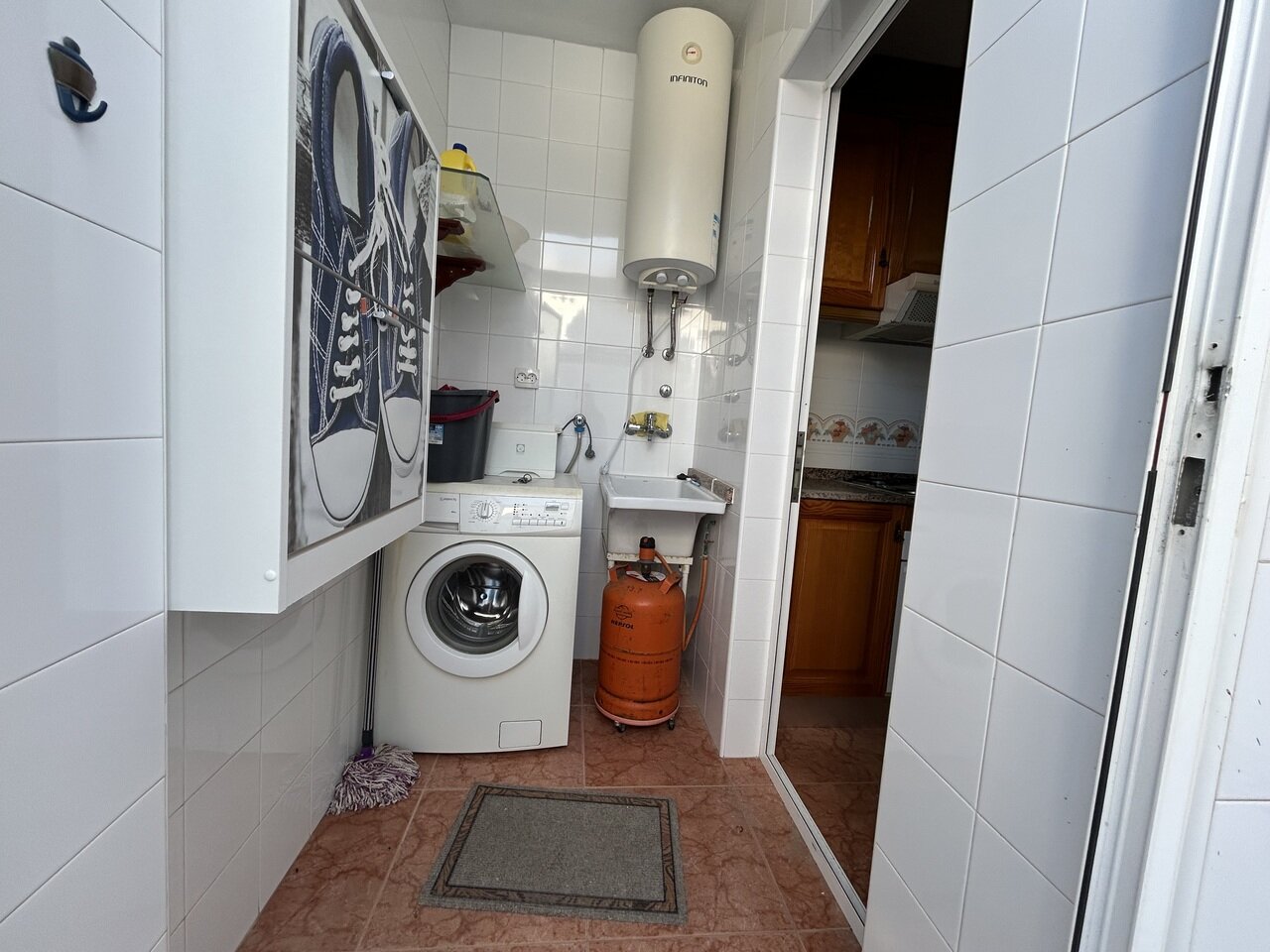 4-Bedroom House in Torre de la Horadada, Pilar de la Horadada - Image 8