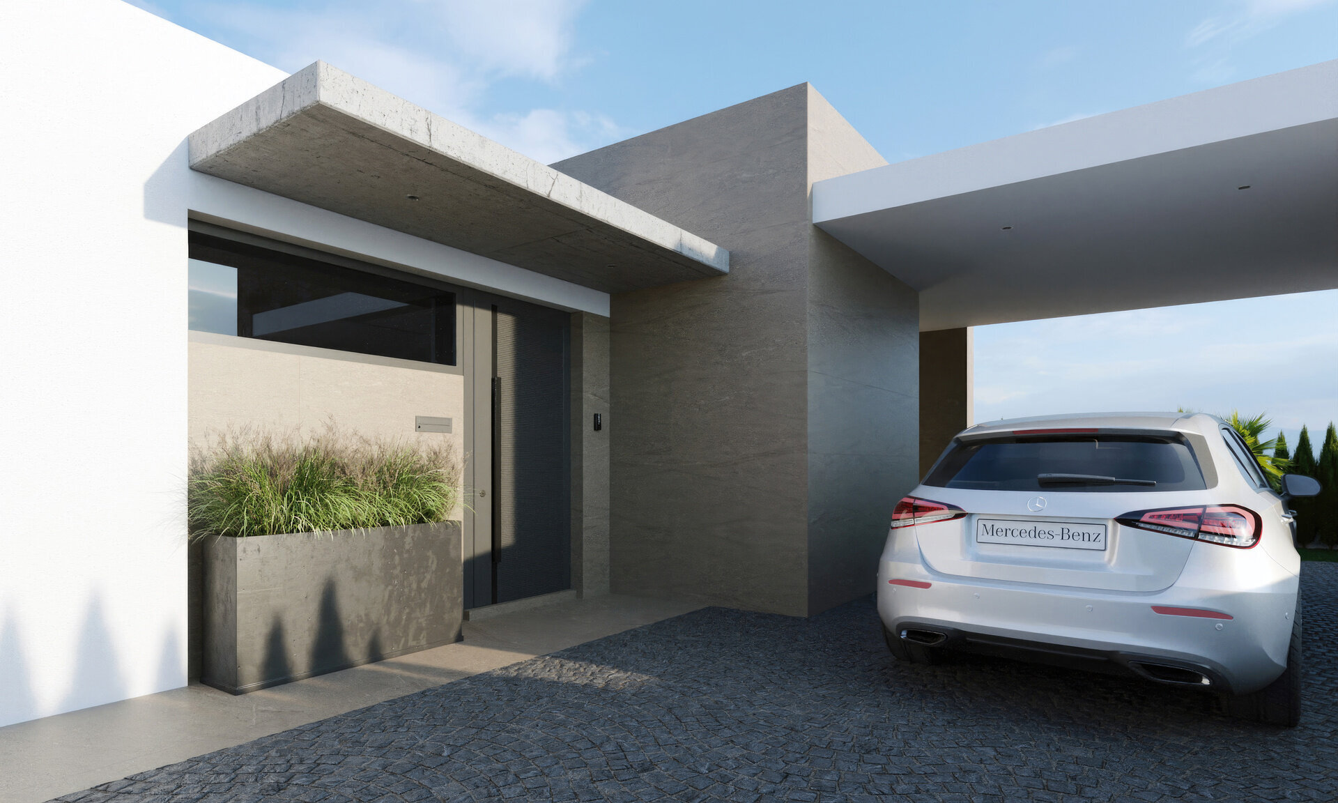 Vrijstaande villa met 3 Slaapkamers in Murcia - Image 15