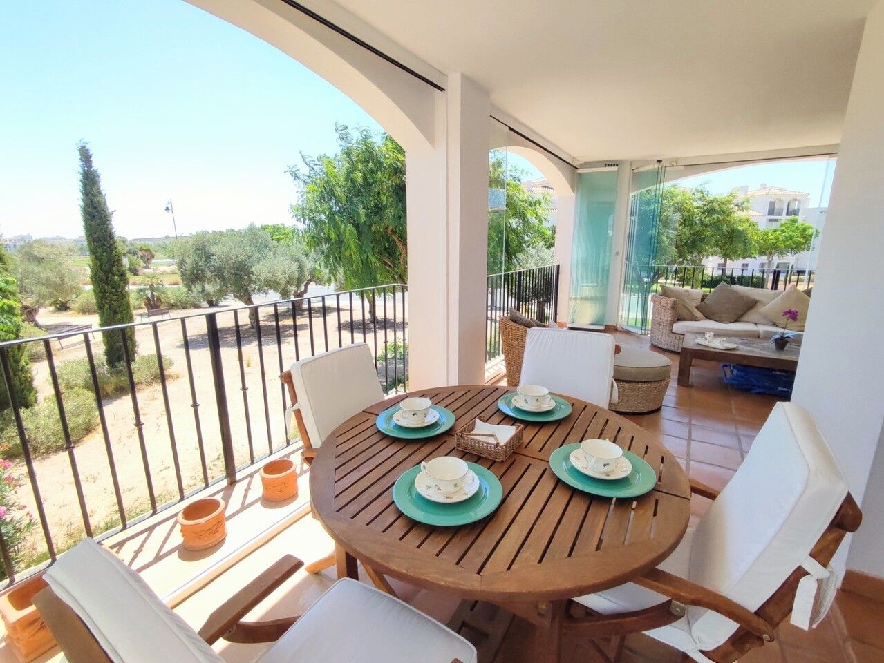 2-Bedroom Apartment in Sucina, Sucina - Image 1