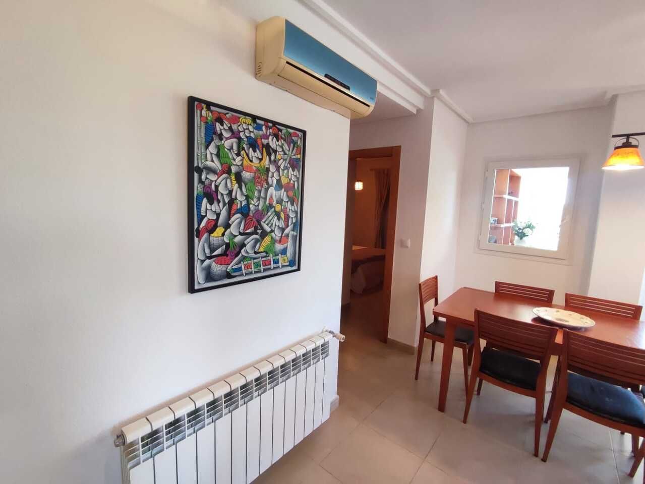 2-Bedroom Apartment in Sucina, Sucina - Image 10