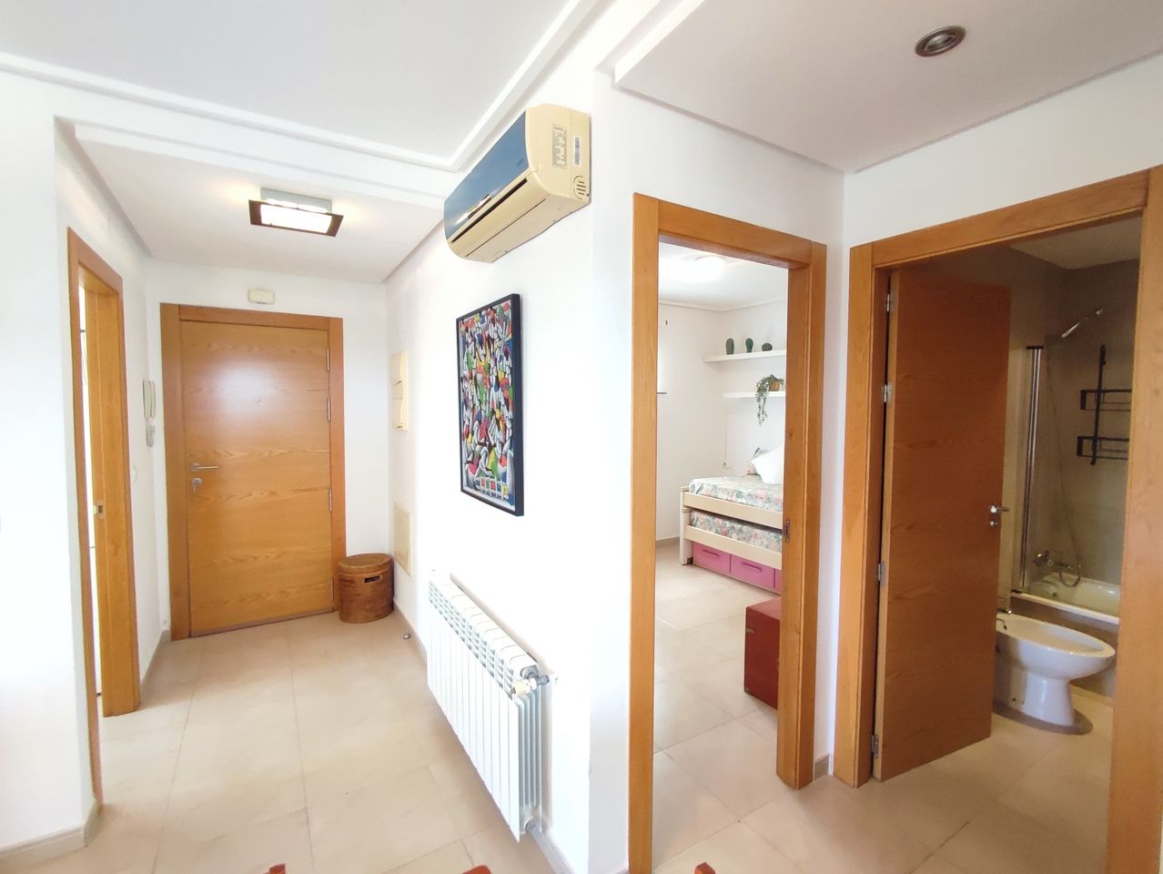 2-Bedroom Apartment in Sucina, Sucina - Image 14