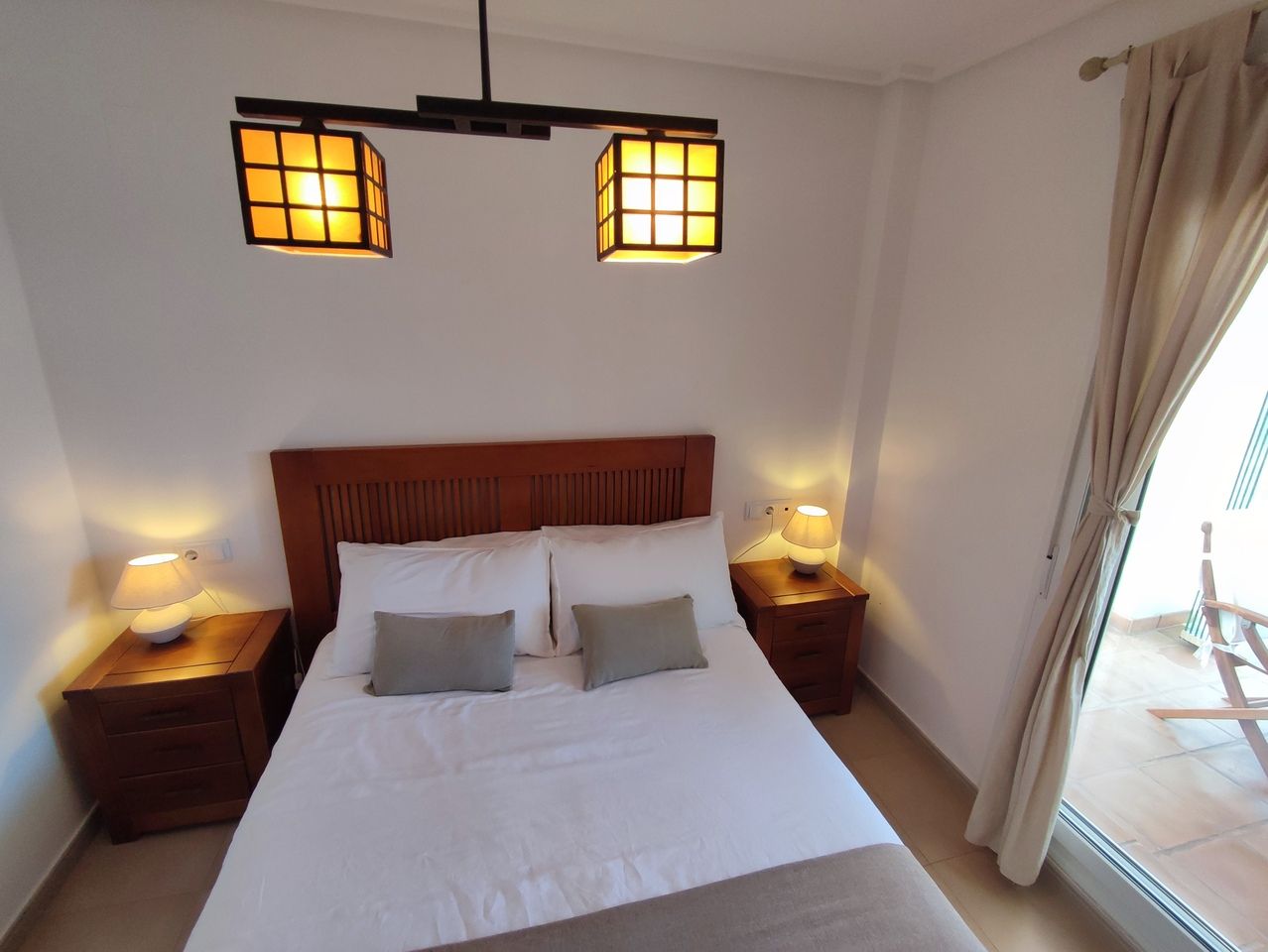 2-Bedroom Apartment in Sucina, Sucina - Image 16