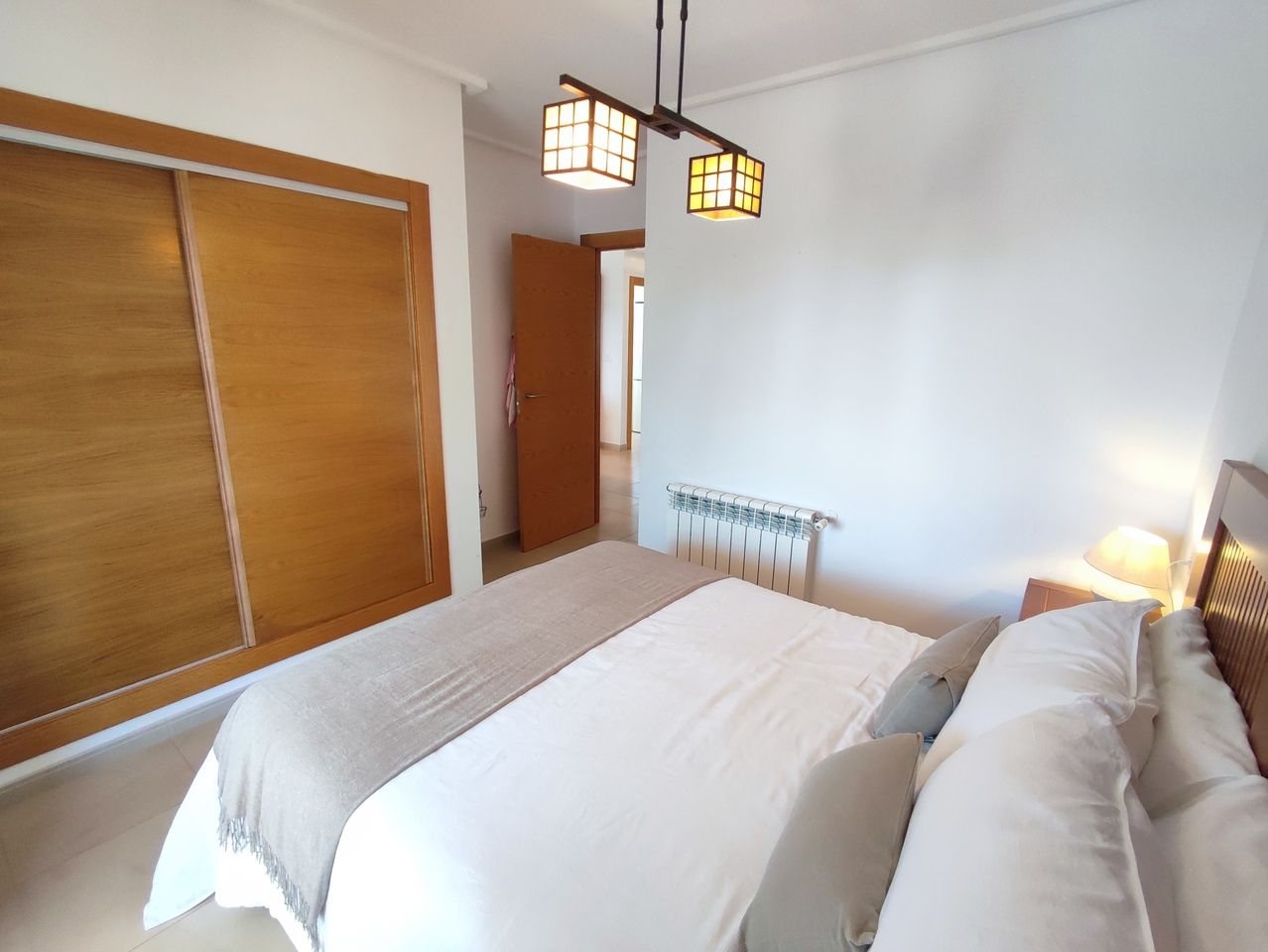 2-Bedroom Apartment in Sucina, Sucina - Image 17