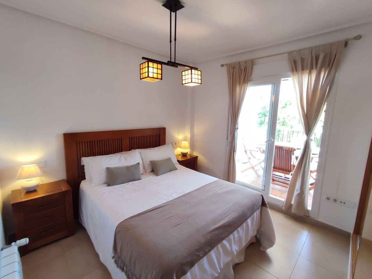 2-Bedroom Apartment in Sucina, Sucina - Image 18