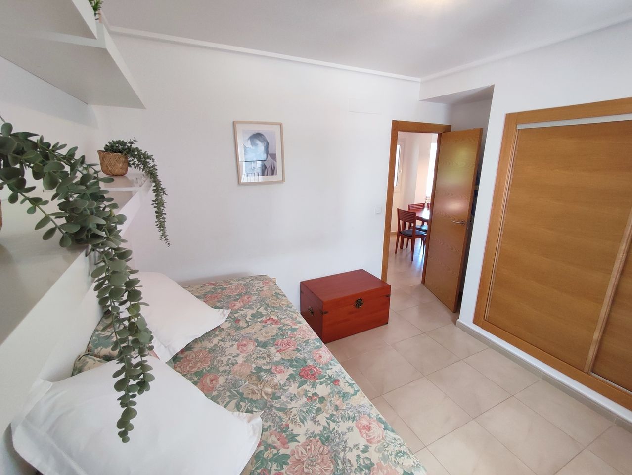2-Bedroom Apartment in Sucina, Sucina - Image 21