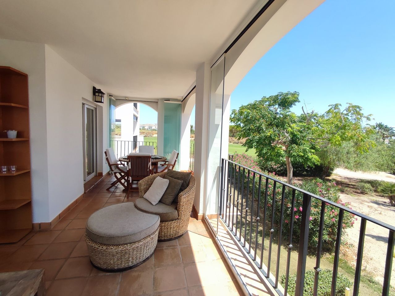 2-Bedroom Apartment in Sucina, Sucina - Image 26