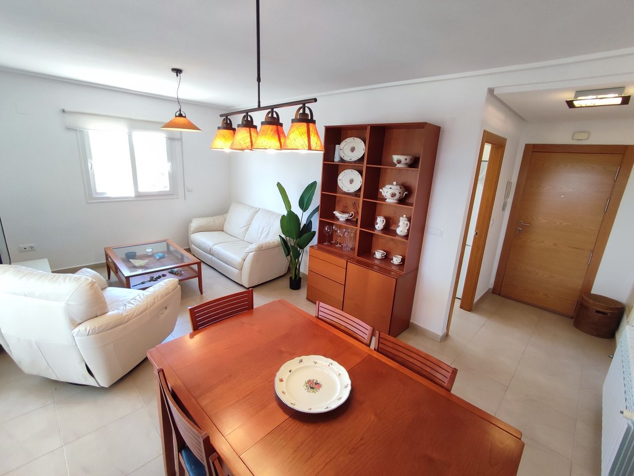 2-Bedroom Apartment in Sucina, Sucina - Image 4