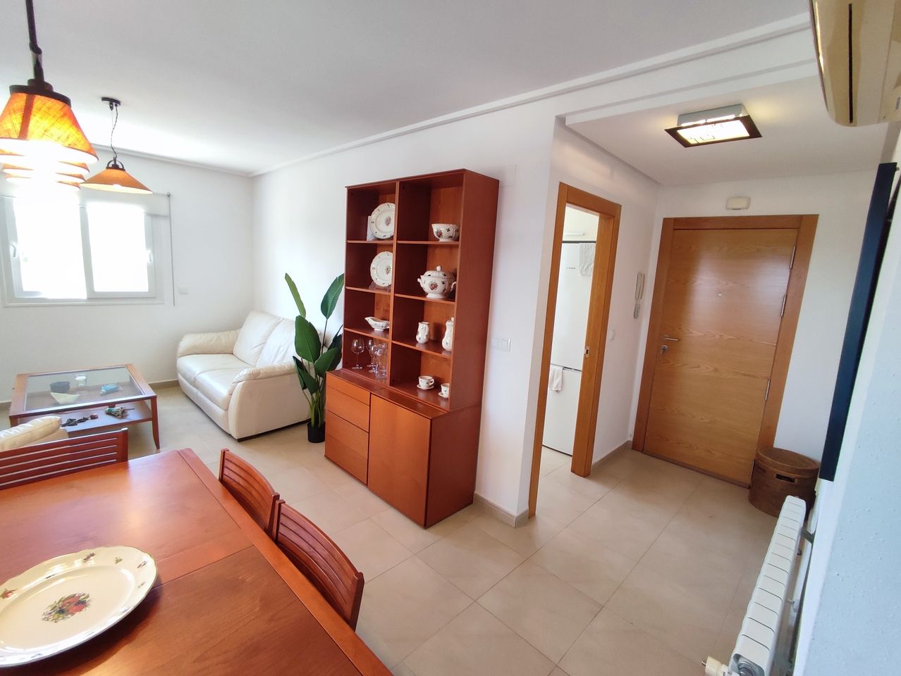 2-Bedroom Apartment in Sucina, Sucina - Image 9