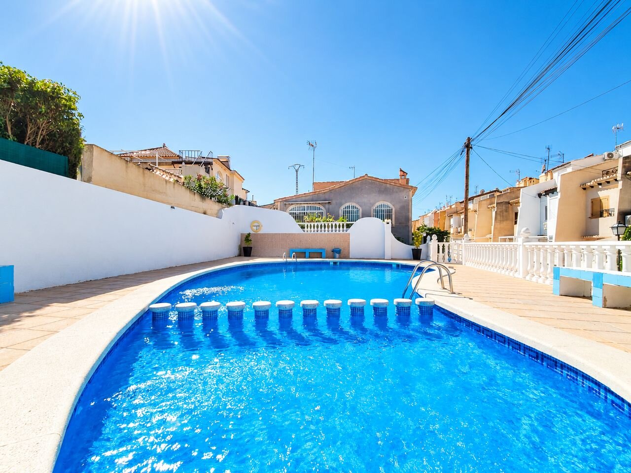 3-Bedroom House in Los Balcones - Los Altos del Edén, Torrevieja - Image 1