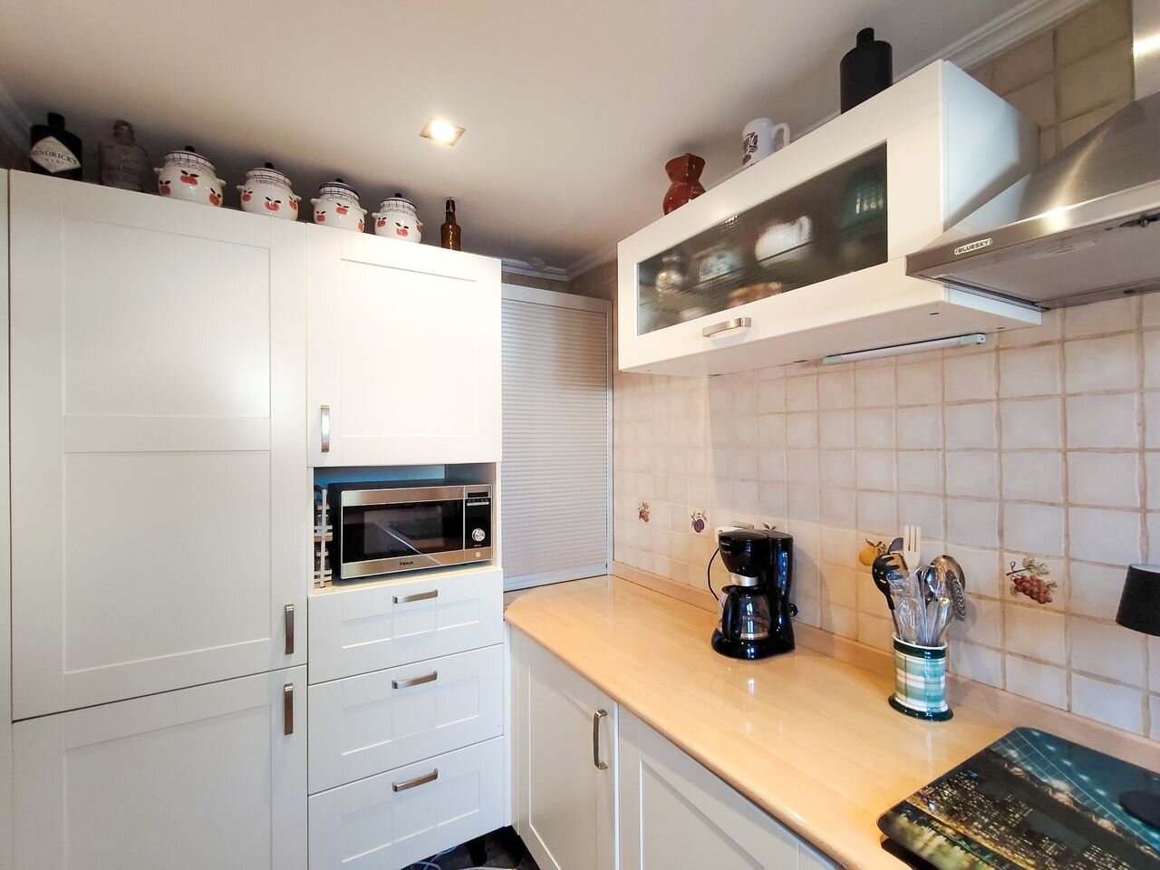 3-Bedroom House in Los Balcones - Los Altos del Edén, Torrevieja - Image 10