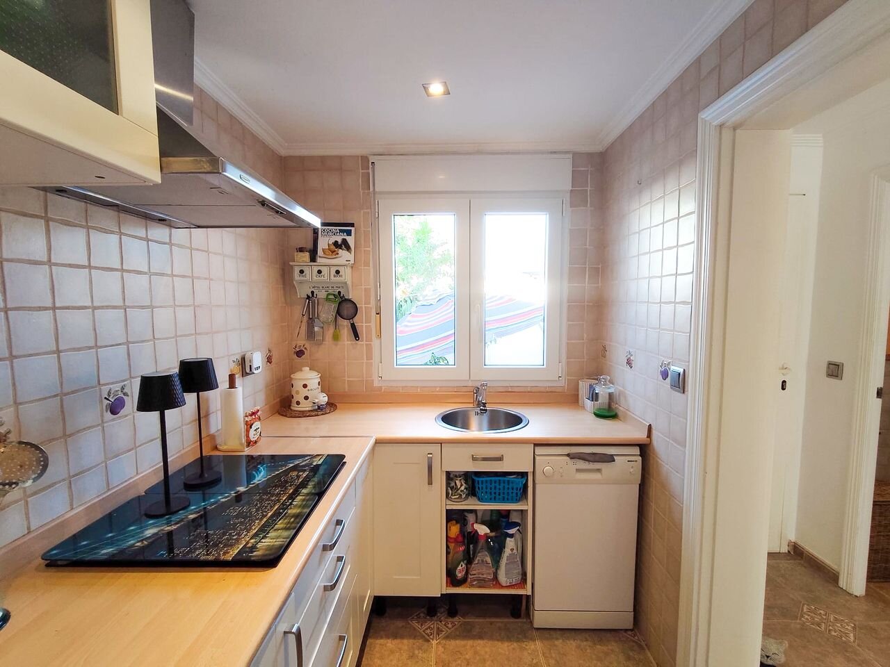 3-Bedroom House in Los Balcones - Los Altos del Edén, Torrevieja - Image 11